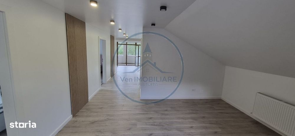 VEN Imobiliare ofera spre vanzare o proprietate noua, situata in Baciu