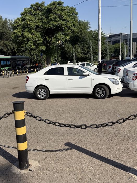Кобальт сотилади