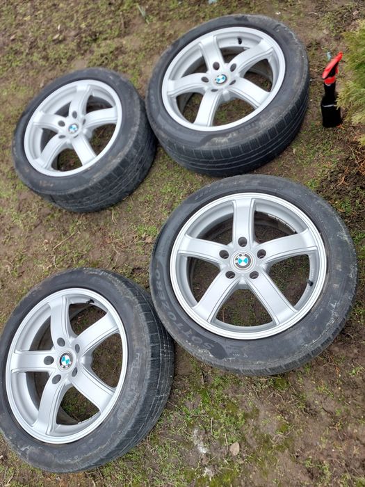 Джанти за БМВ 3 серия 17 цола