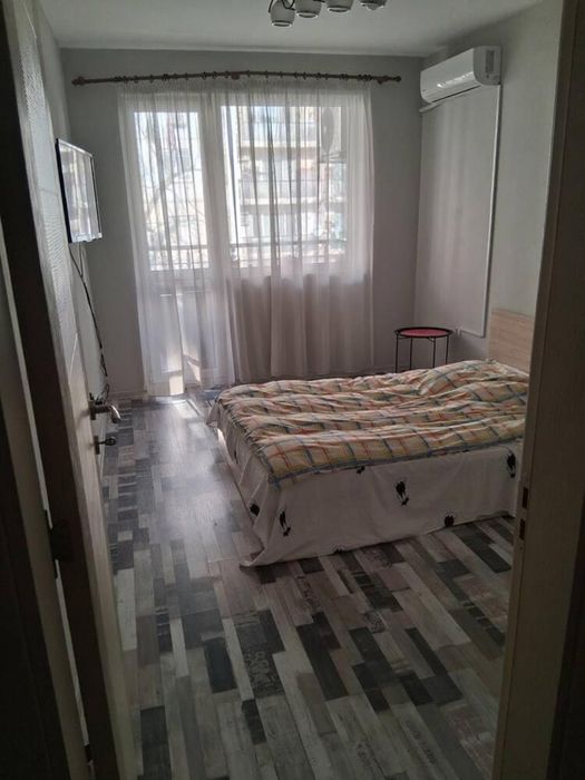 Двустаен апартамент с включени ТВ и Интернет