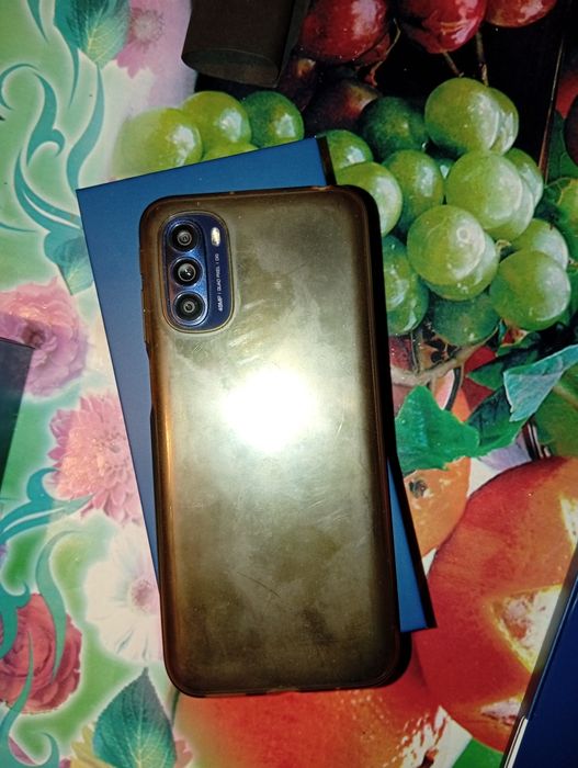 Motorola moto g41