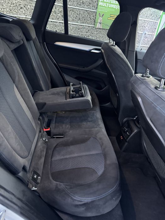 Bmw X1 M Paket xDrive