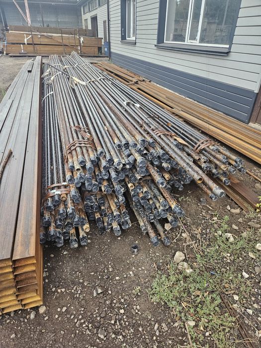 Труба 32 отопления без шовная