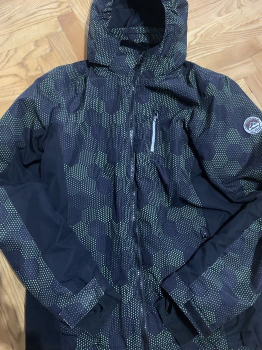 Ски яке Ellese 158см -14г.