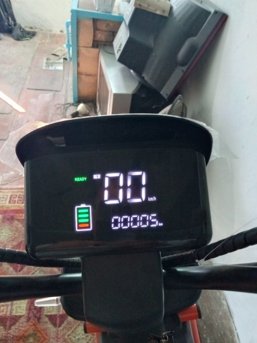 Продаётся Скутер