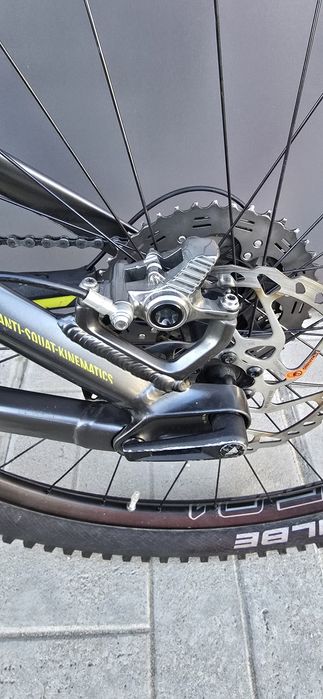 Canyon Nerve XTR 27.5 2x11 L разм.