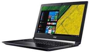 Acer Aspire 7 A715-71G