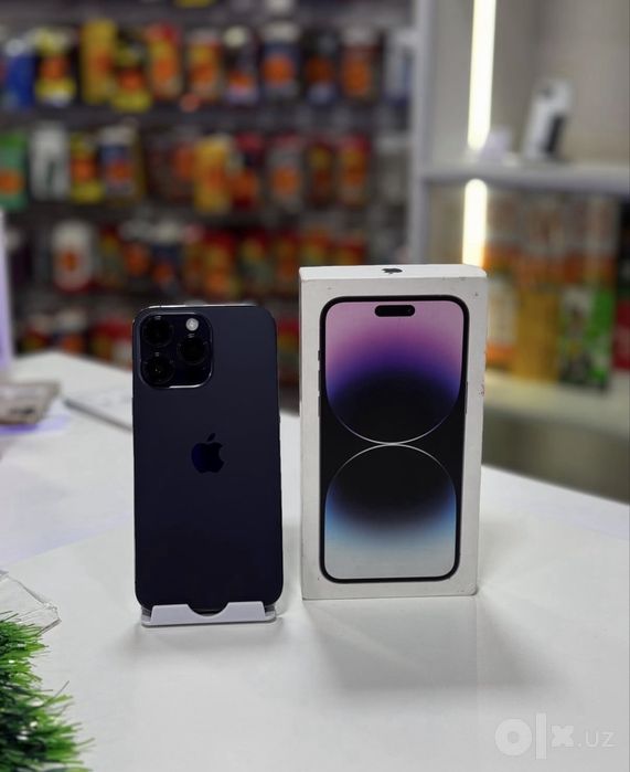 Iphone 14 Pro Max срочна