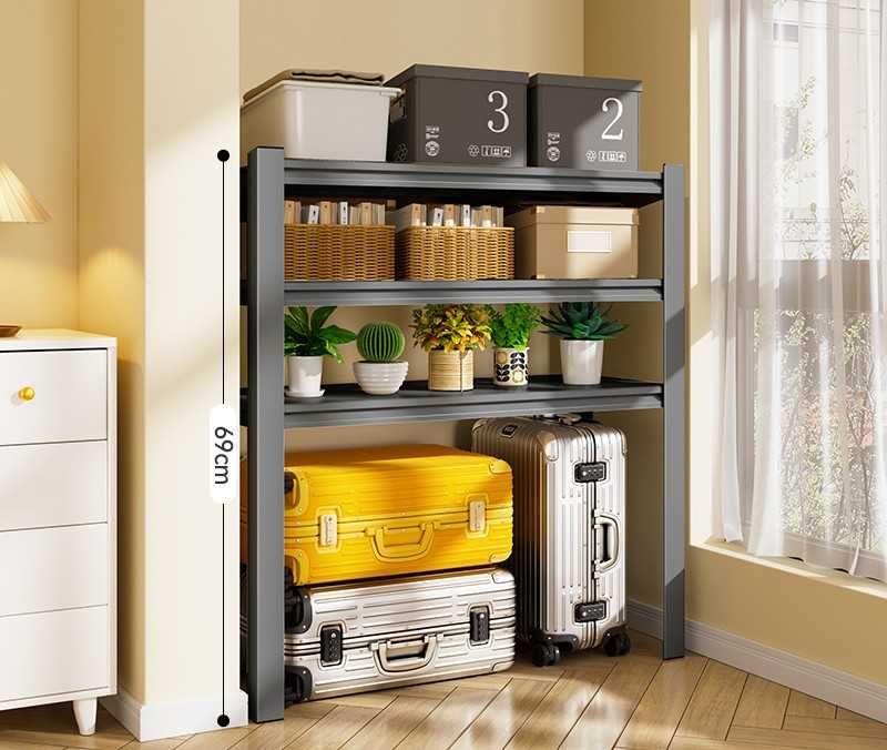 Металлический стеллаж для посуды недорого\Stellaj idishlarga optomga