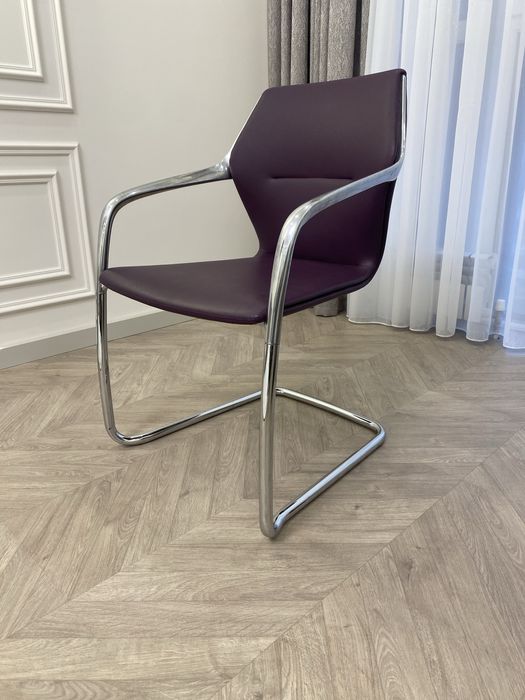 Дизайнерское кресло Brunner Ray (Германия) — премиум сегмент