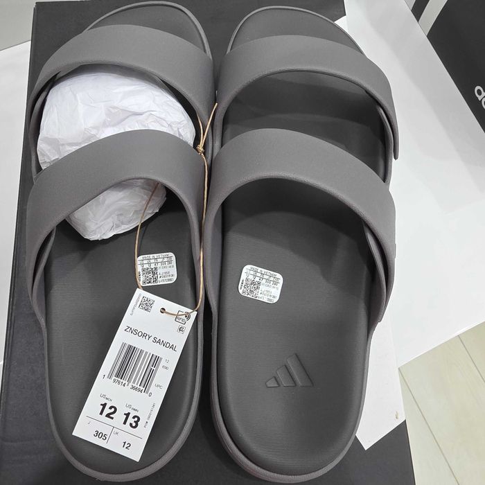 сланцы мужские Adidas