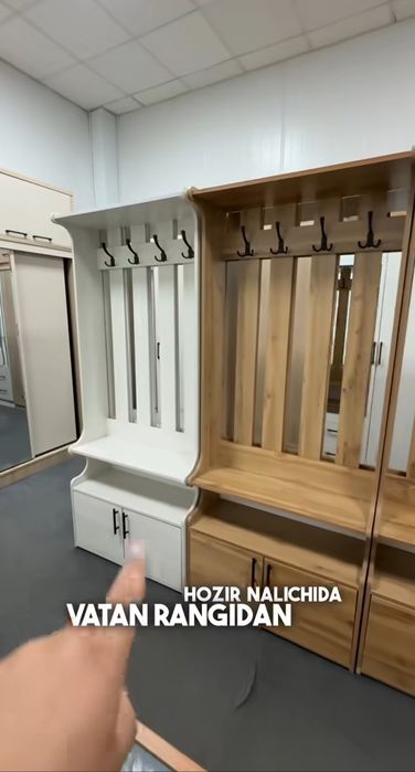 Продаётся Прихожка по оптовым цене