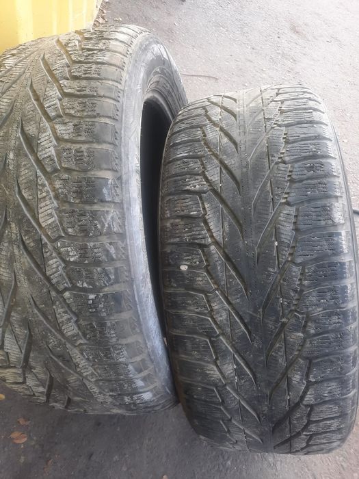 Зимная шина срочно
