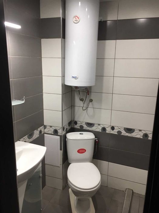 Дава се под наем Едностаен апартамент в Пловдив, Южен - 42 кв.м за 234.09 € - Снимка #5