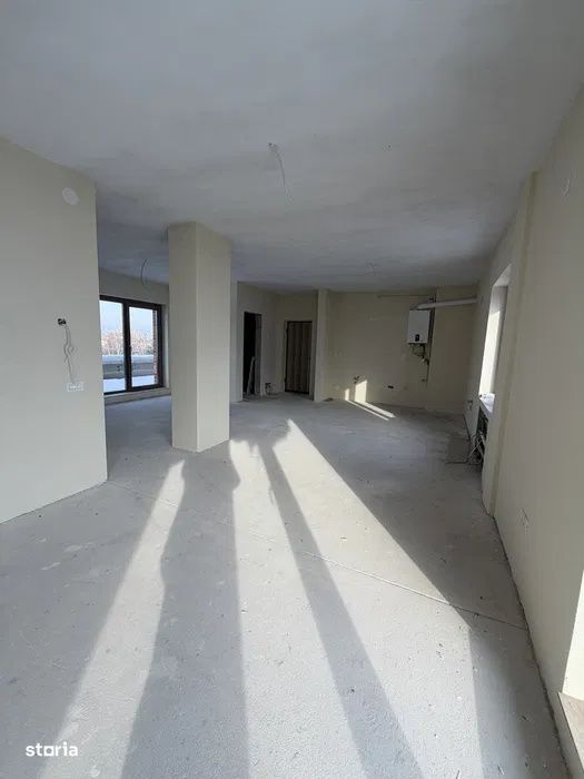 Penthouse de vanzare in Borhanci, 103 mp, parcare, Cluj Napoca — fotografia 3