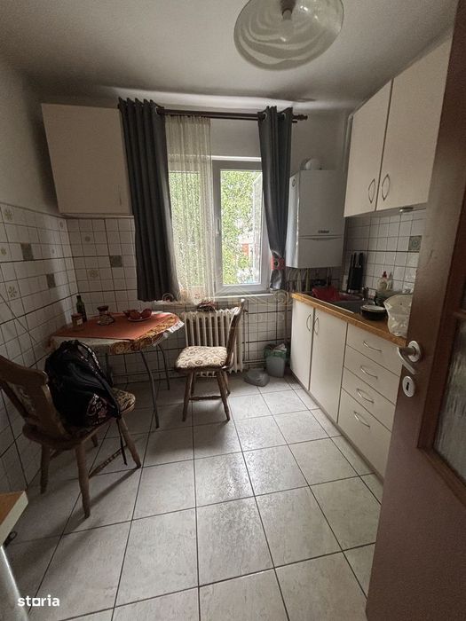 Apartament de vânzare | 3 camere | Mănăștur – Strada Grigore Alexandre