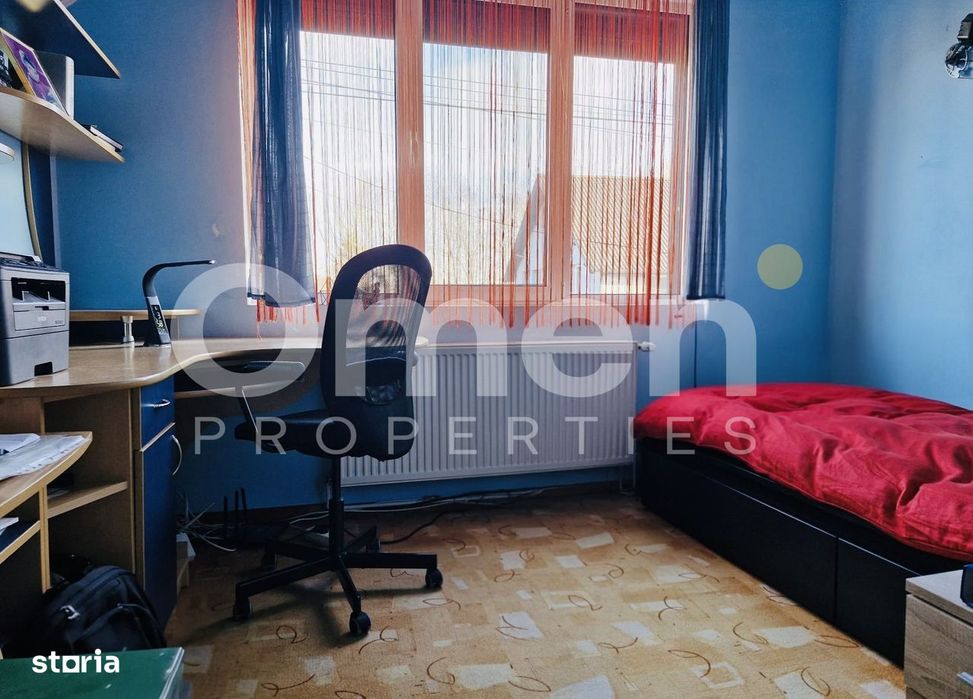 Casa de vanzare | Tautii-Magheraus | 142 mp + 8.4 ari teren