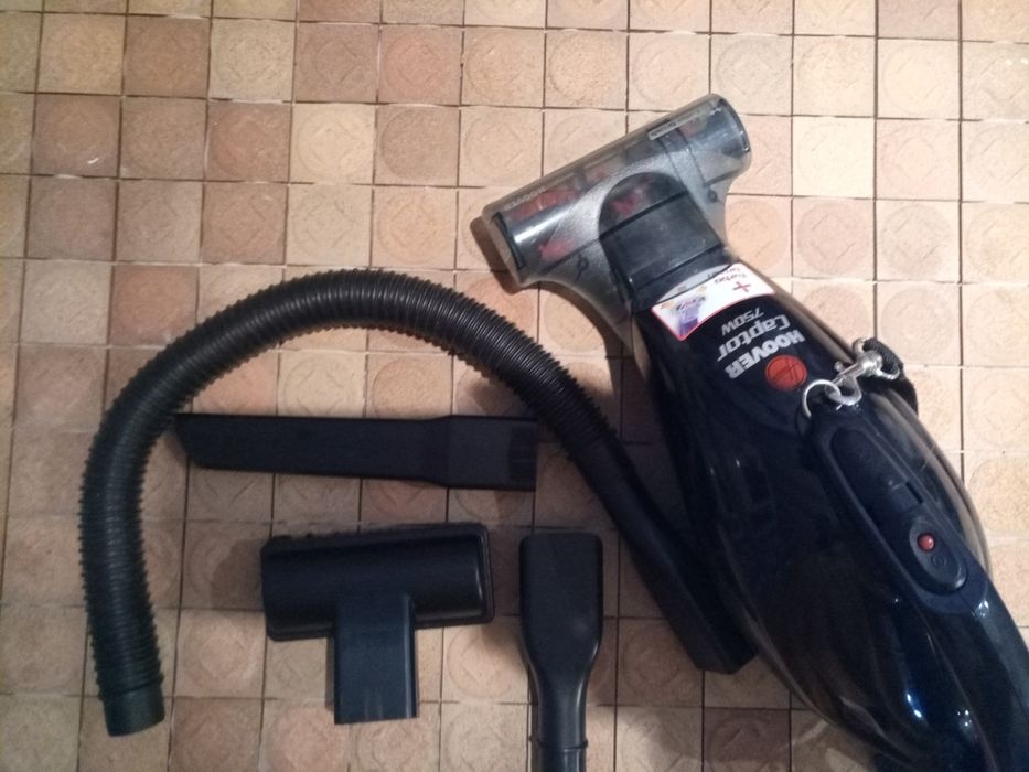Aspirator Hoover 750w