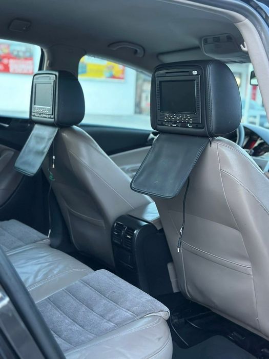 VOLKSWAGEN Passat 2007 — imagine 4