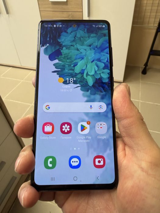 Samsung Galaxy S20 FE 6/128gb