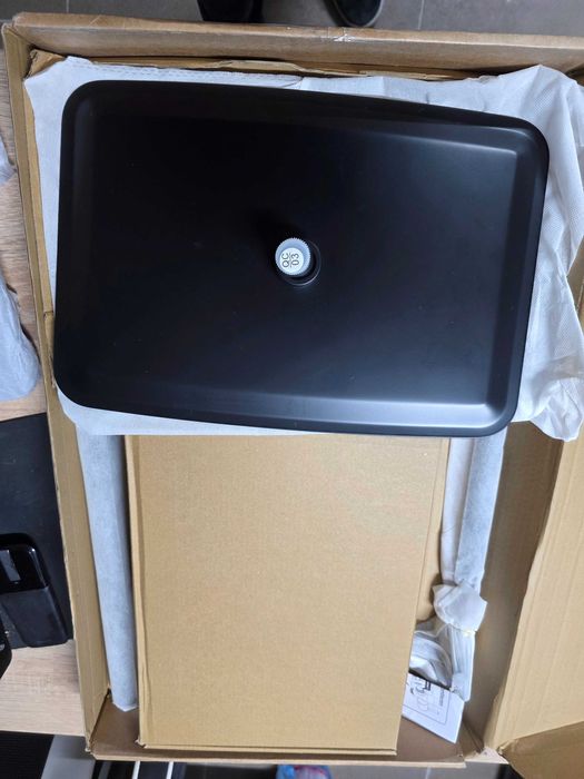 Sistem de duș termostatic JOHO