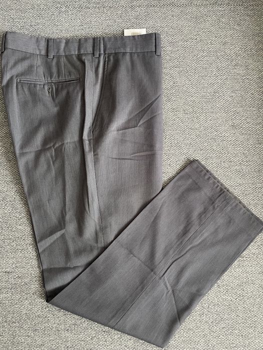 Классический костюм Carven