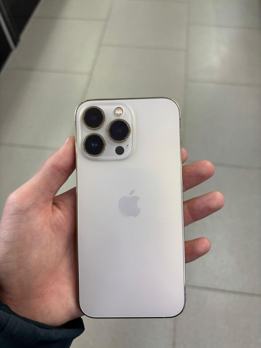 Айфон 13 про