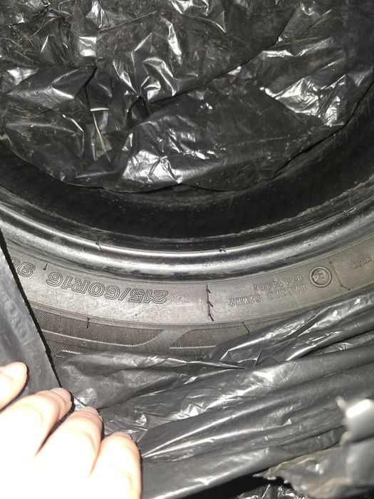 Шины Bridgestone ecopia ep150