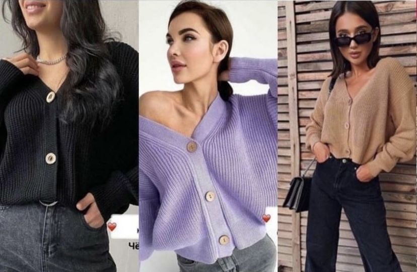 Продам женские вещи