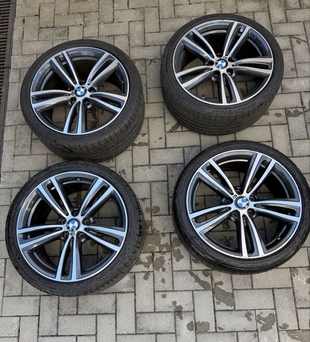 Jante BMW R19 Originale