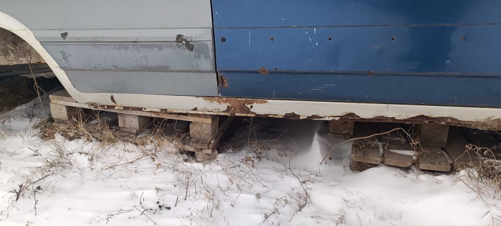 Продам Кузов ваз 2115