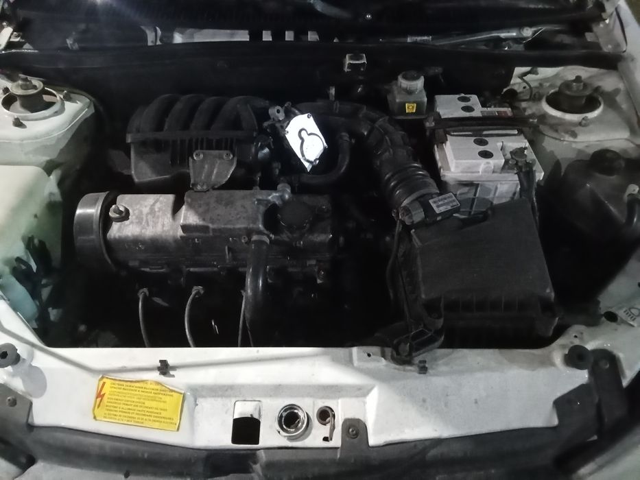 Продам Калину универсал в отличном состоянии