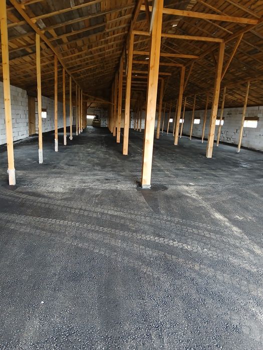 Асфальт асфальтирование