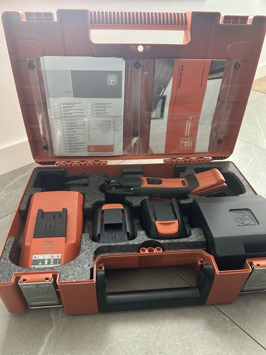 De vanzare fein AFMM14