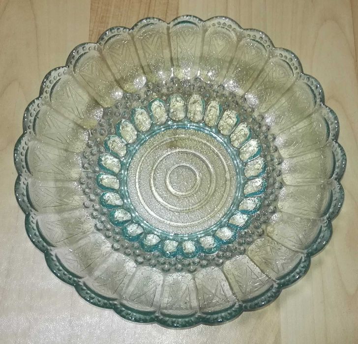 Салатница. Доставка