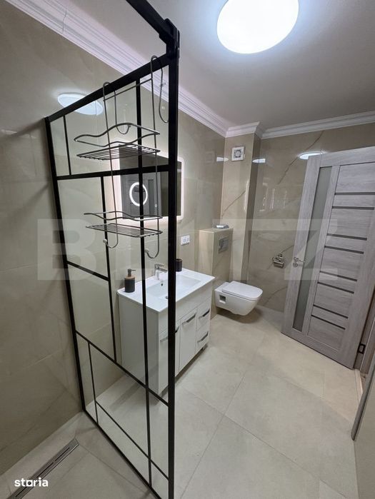 Apartament 2 camere, parcare, zona Marasti