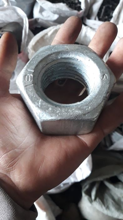 Металл шурупы болты