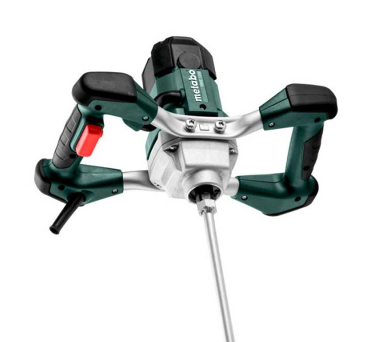 Миксер за строителни смеси (Бъркалка)METABO RWE 1200