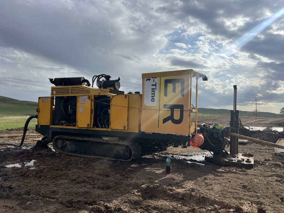 Продам ГНБ  DDW-230 горизонтально направленое бурение
