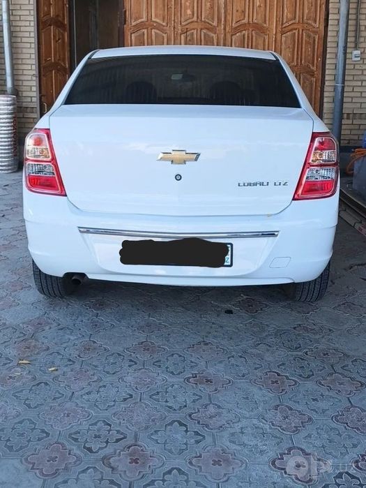 Chevrolet Cobalt