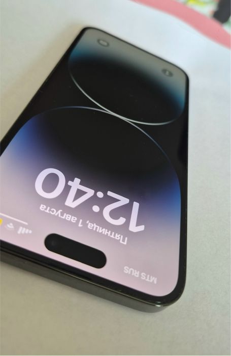 Срочно Iphone 14 Pro Max 256Gb