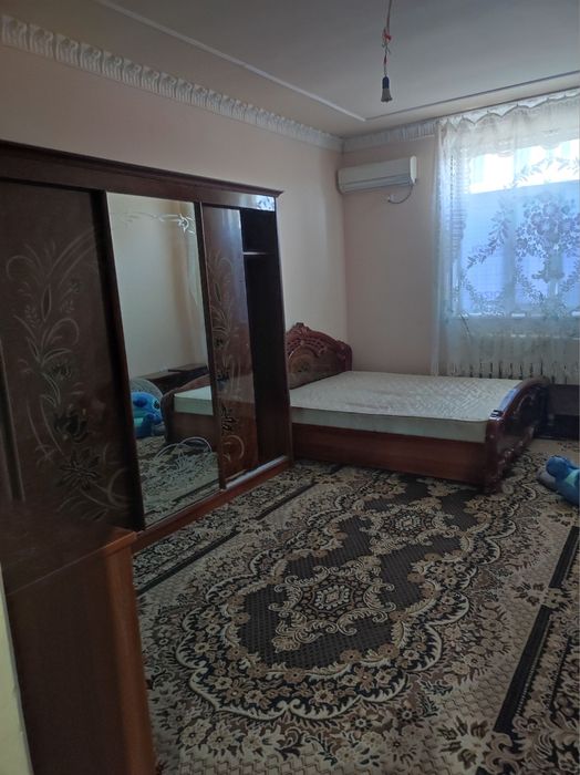 2 хонали квартира  ижарага берилади