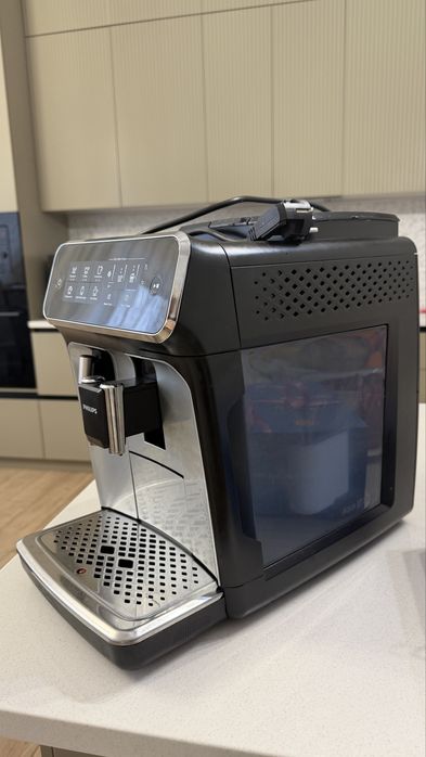 Кофемашина Philips