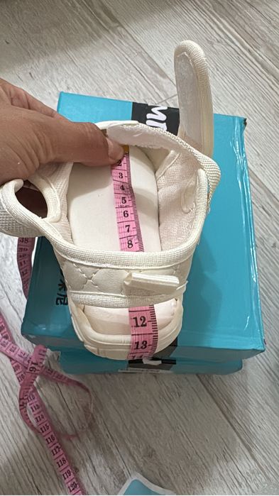 Детские сандалии