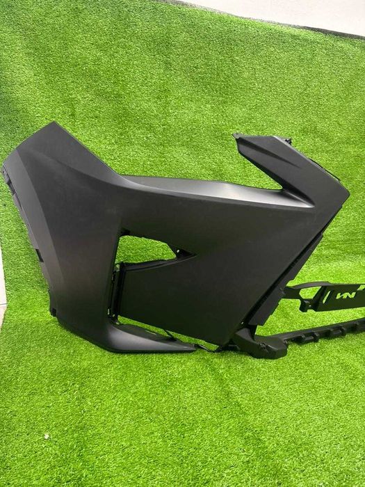 Бампер на Lexus RX передний