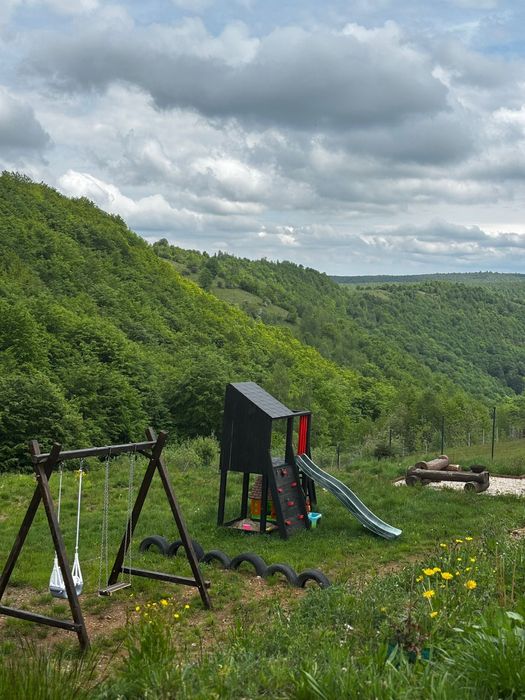 Cabana inchiriat ciubar 2-6 pers, Marisel, Rasca, Dangau Cluj
