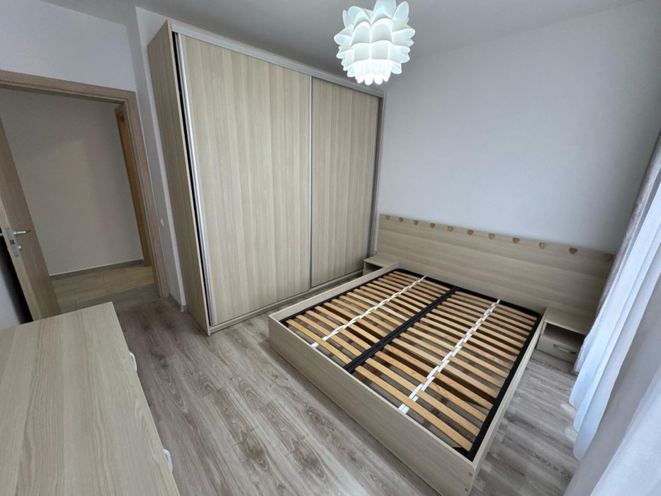 Apartment in București, Piața Sudului, Berceni - Vedere 2