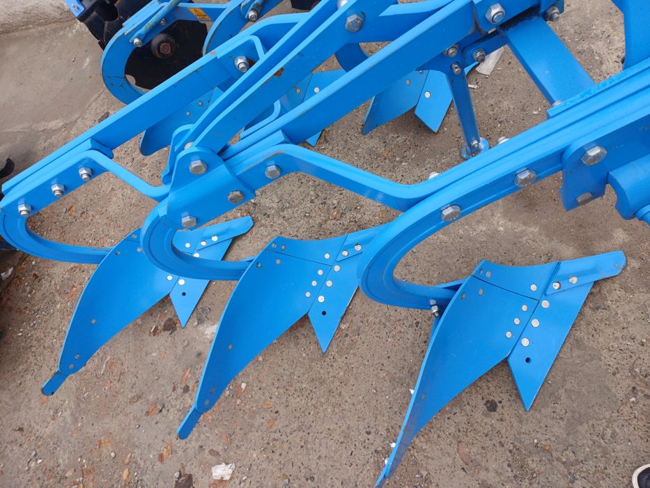 Turan omoch туран плуг (Turkiya)