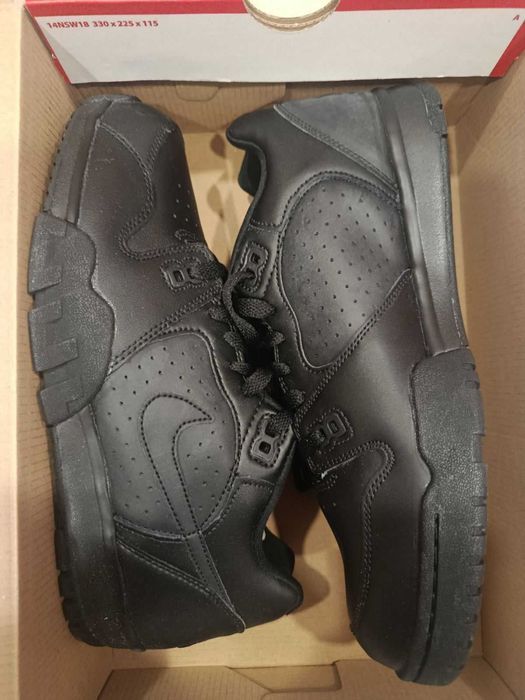 Nike - Cross Trainer Low CQ9182 001 Черен №43 Оригинал Код 562