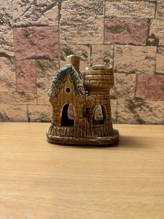 Аквариум 25 литров и принадлежности